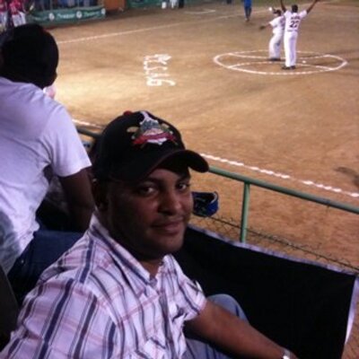 Profile Picture of Elvis Batista (@elvisbatista2) on Twitter