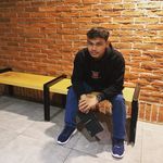 Profile Picture of Witon_ (@tuyink07) on Instagram