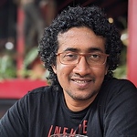Profile Picture of Sujith Nair (@[sujith]) on Flickr