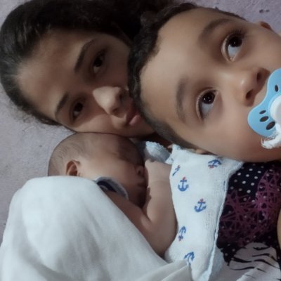 Profile Picture of Dalila Rocha (@DalilaRocha18) on Twitter