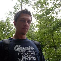 Profile Picture of Daniel Schreder (@SchrederDaniel) on Twitter