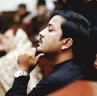 Profile Picture of Hassan Shah (@H.shah007) on Facebook