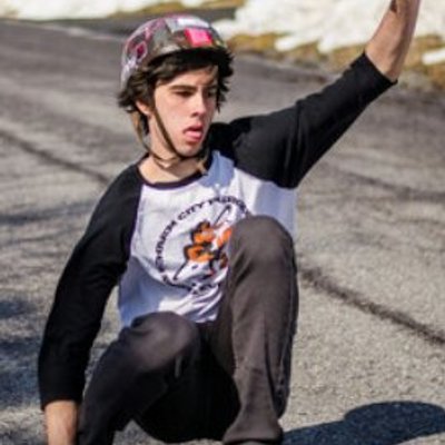 Profile Picture of Jon Roland (@ImJonRoland) on Twitter