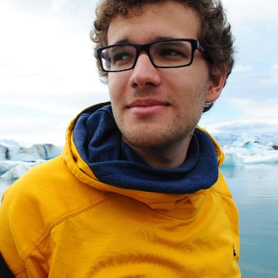 Profile Picture of David Nagy (@dvgnagy) on Twitter
