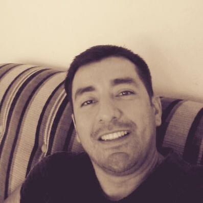 Profile Picture of Raymond Zapata (@Rayzava) on Twitter