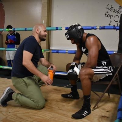 Profile Picture of Aaron King (@aaronrobertking) on Twitter
