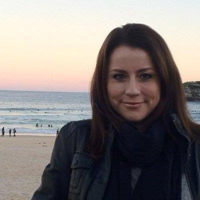 Profile Picture of Catherine Logan (@catlogan85) on Twitter