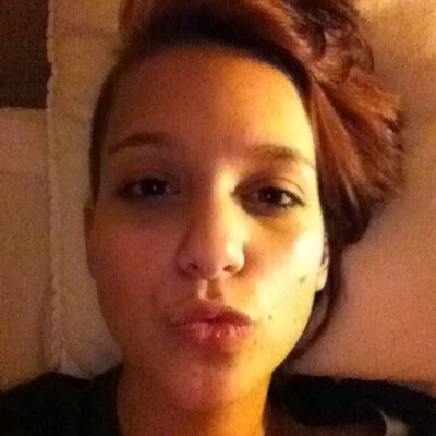 Profile Picture of Marine Amber Hoo (@MarineAmberH) on Twitter