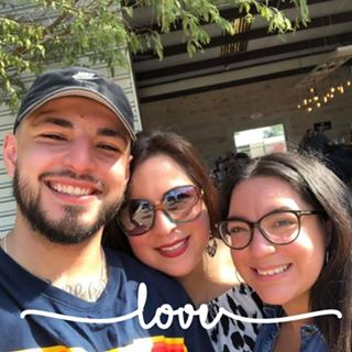 Profile Picture of Michele Barrientez (@michele.barrientez) on Facebook