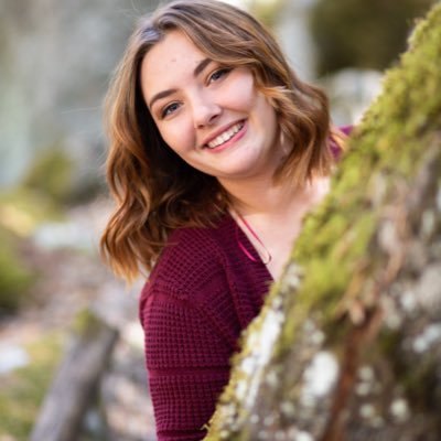 Profile Picture of Haylee Horton (@Bowie_6) on Twitter