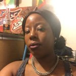 Profile Picture of Crystal Williams (@crystal_kungfu_u) on Instagram