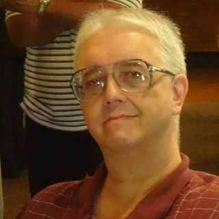 Mark Grimm - Facebook Profile Picture of Mark Grimm (@mgrimm56) on Facebook