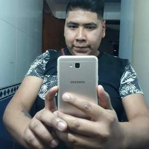 Profile Picture of Cesar Pliego (@CesarPliego3) on Twitter