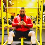 Profile Picture of Justin Shelly aka HEAVY (@callmediggler) on Instagram