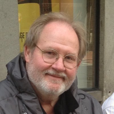 Profile Picture of John Burkholder (@TexasGenetics) on Twitter