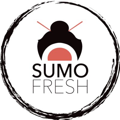 Profile Picture of Sumo Fresh (@sumofresh) on Twitter