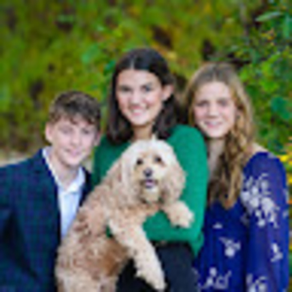 Profile Picture of Wimberley Hochart (@wimberleyrhodes) on Poshmark