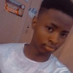 Profile Picture of Lanre (@larry_spencer__) on Instagram