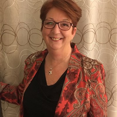 Profile Picture of Bess Drew Sherret (@FaeryWisdom) on Twitter
