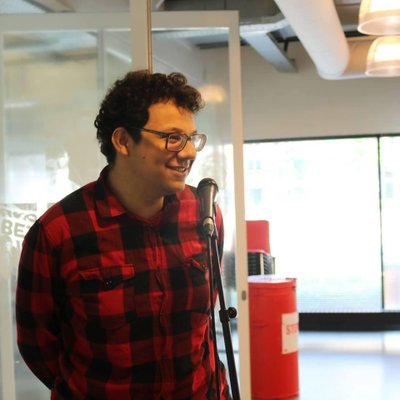 Profile Picture of Carlos Van Eck (@CarlosvanEck) on Twitter