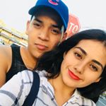 Profile Picture of David Cabrales Alcocer (@cabrales.david) on Instagram