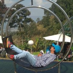 Profile Picture of erwin_intersti (@erwin_intersti) on Tiktok