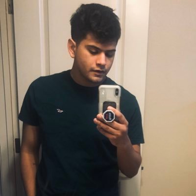 Profile Picture of 𝘽𝙧𝙚𝙬 (@AndrewGarcia22_) on Twitter