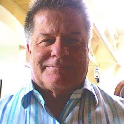 Ted Roland - Twitter Profile Picture of Ted Roland (@TedRoland5) on Twitter