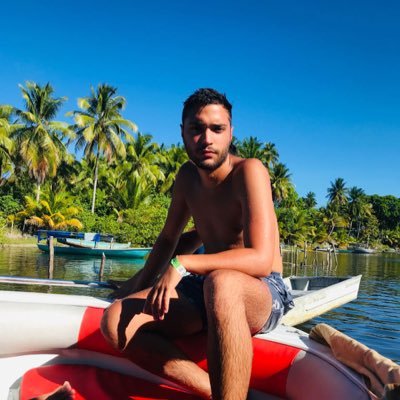 Profile Picture of Jerónimo Hernándezon Twitter
