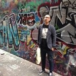 Profile Picture of Kenneth Sambawa (@kennethnathaniel) on Instagram