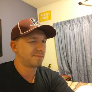 Profile Picture of Chad Ferrell (@ChadFerrell6) on Twitter
