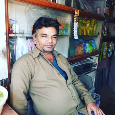 Profile Picture of Ashwin Dave (@ashwindave15) on Twitter