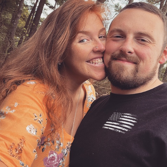 Profile Picture of Audrey Crannell (@acrannell) on Poshmark