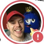 Profile Picture of Cody McCarson (@mccarson_family_insurance) on Instagram