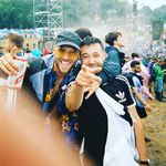 Profile Picture of Michael Heard (@michaelrheard) on Instagram