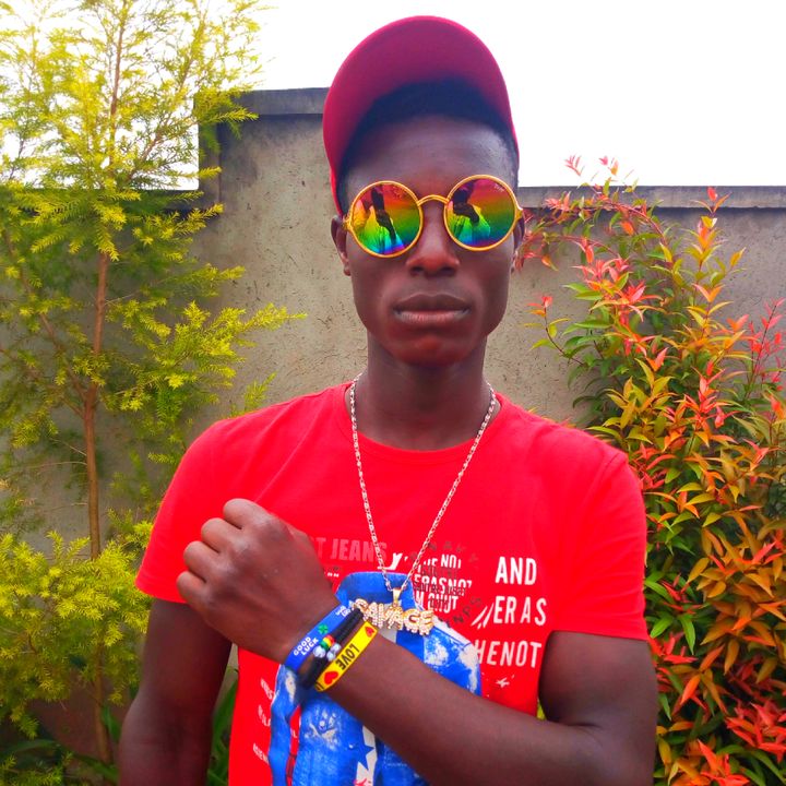 Profile Picture of Timothy money (@timothy23462) on Tiktok