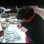 Profile Picture of petelightfootart (@petelightfootart) on Instagram