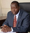 Profile Picture of Fred Matiang'ion Wikipedia