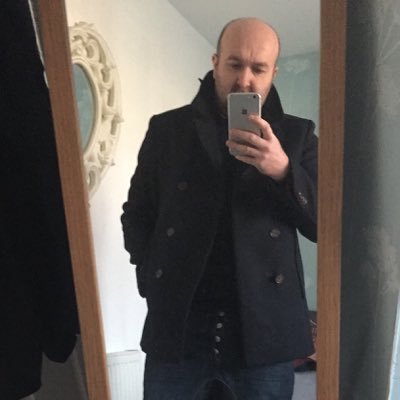 Profile Picture of Alex Haslam (@AlexHaslam125) on Twitter