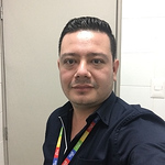 Profile Picture of Mike Garcia (@mikegarckia9283) on Flickr