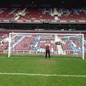 Profile Picture of Ginger Andy Carroll TIWCFC (@GingerAndyCarrollTIWCFC) on Youtube