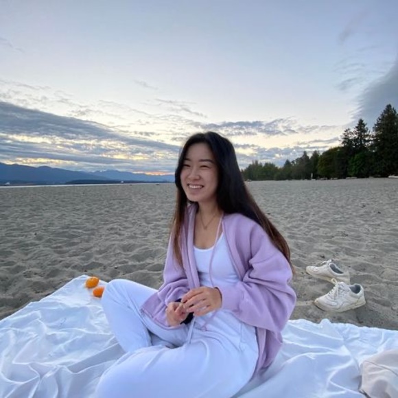 Profile Picture of Jasmine Lin (@_jxlin) on Poshmark