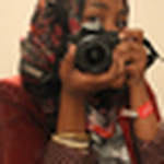 Profile Picture of Hawa Abdullah (@driftedreamer) on Flickr