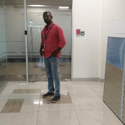 Profile Picture of Ramesh Pitchaimani (@RameshPitchaim3) on Twitter