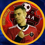 Profile Photo of FAN PAGE ALEX BORTNIK (@bortnikfan) on Instagram