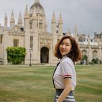 Profile Picture of Lulu Zhao (@Lulu-Zhao) on Facebook