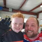Profile Picture of Adam Leis (@adam.leis.2025) on Facebook