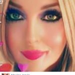 Profile Picture of Maxine Jarvis (@maxine.jarvis) on Instagram