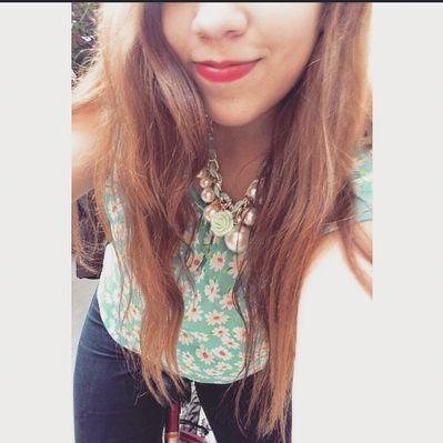 Profile Picture of Mayela Jimenez (@mayelajymenez) on Twitter