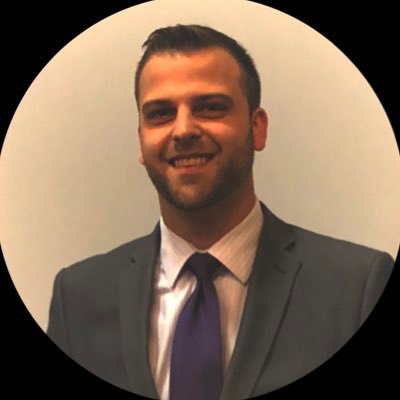 Profile Picture of David Pawson (@DavidPawson_) on Twitter
